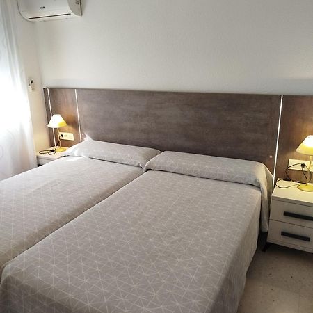Apartamento Centrico Almuñécar Exterior foto