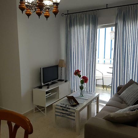 Apartamento Centrico Almuñécar Exterior foto