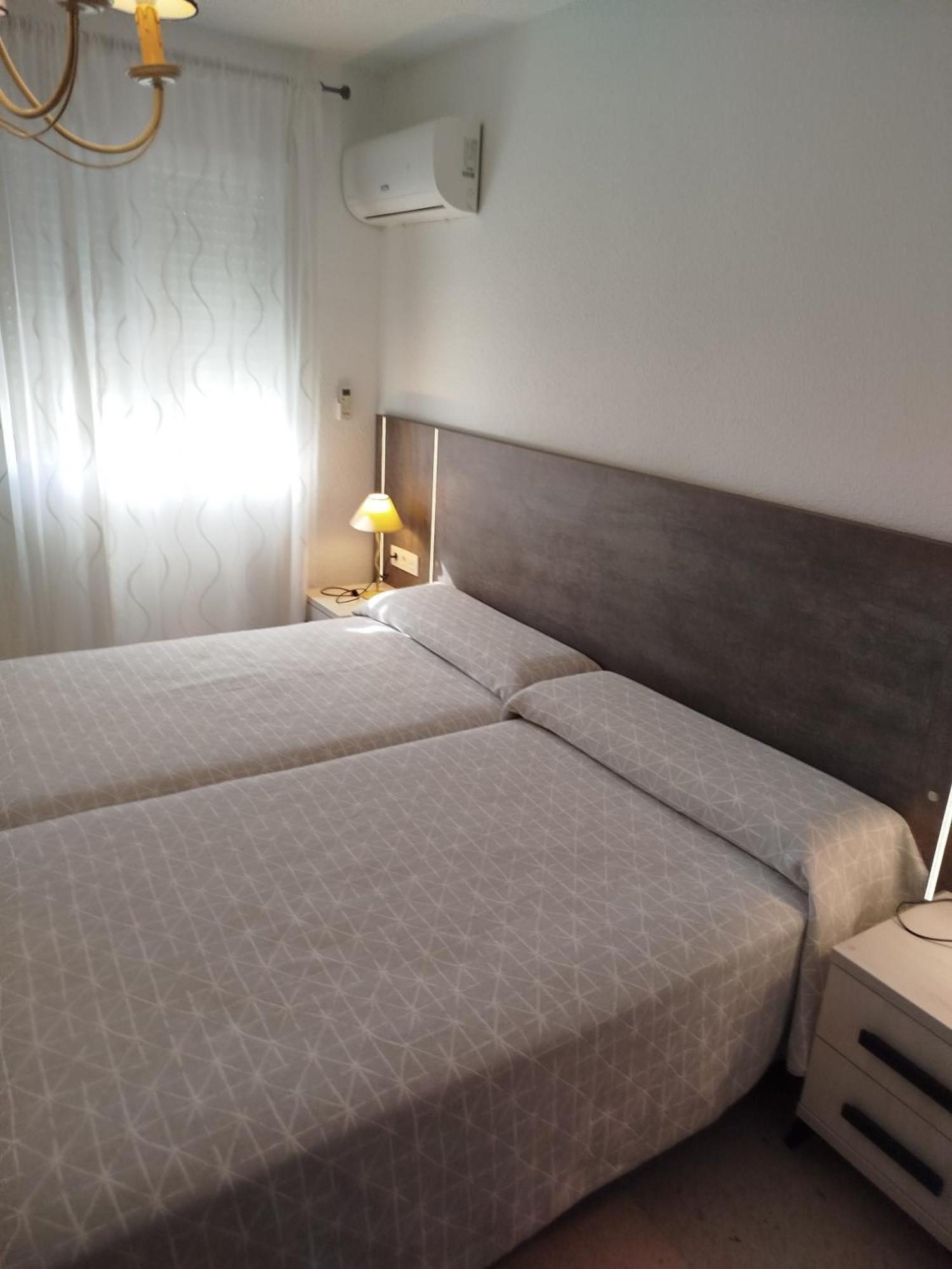 Apartamento Centrico Almuñécar Exterior foto