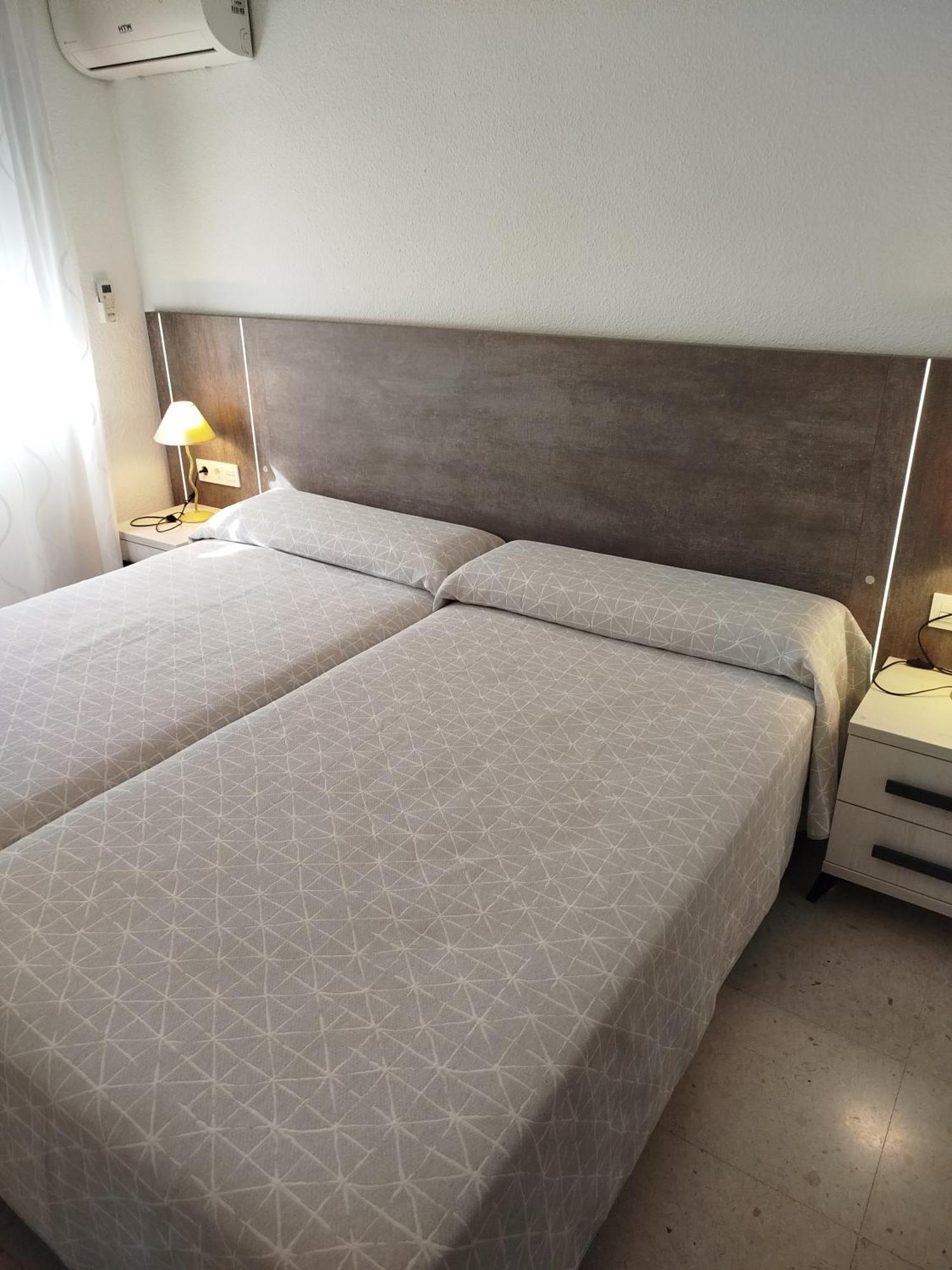 Apartamento Centrico Almuñécar Exterior foto