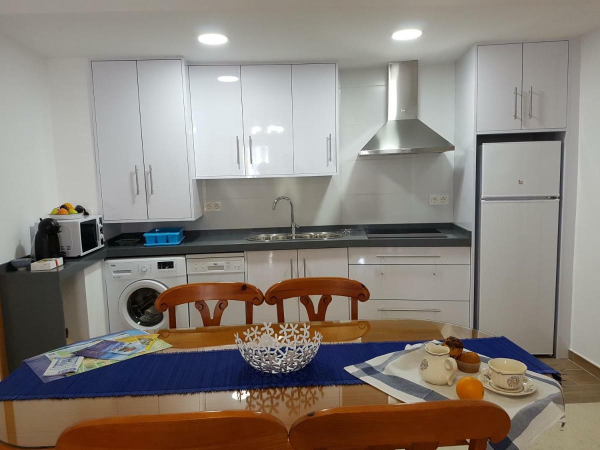 Apartamento Centrico Almuñécar Exterior foto