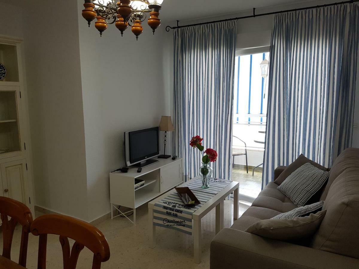 Apartamento Centrico Almuñécar Exterior foto
